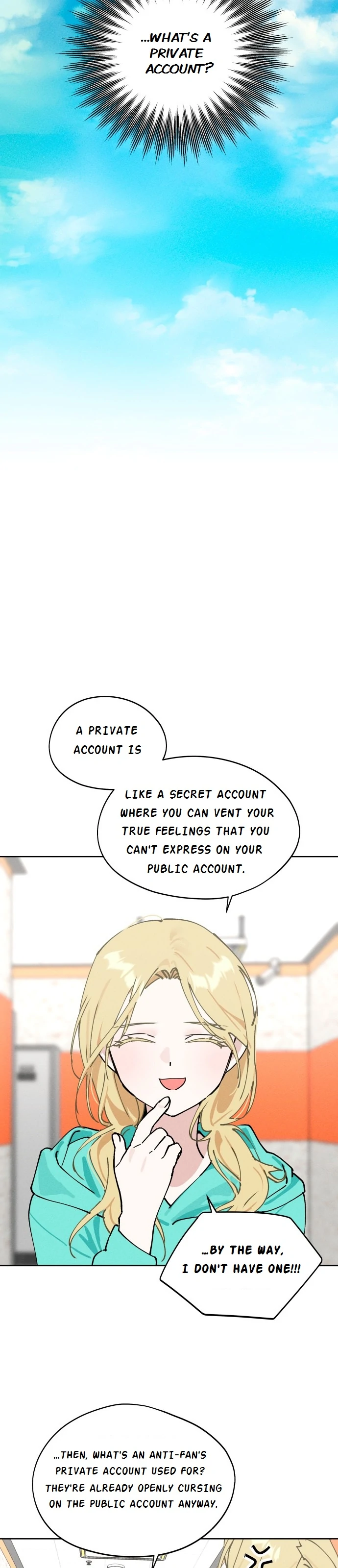 Read Today Is a Woman Day EN Manga Online