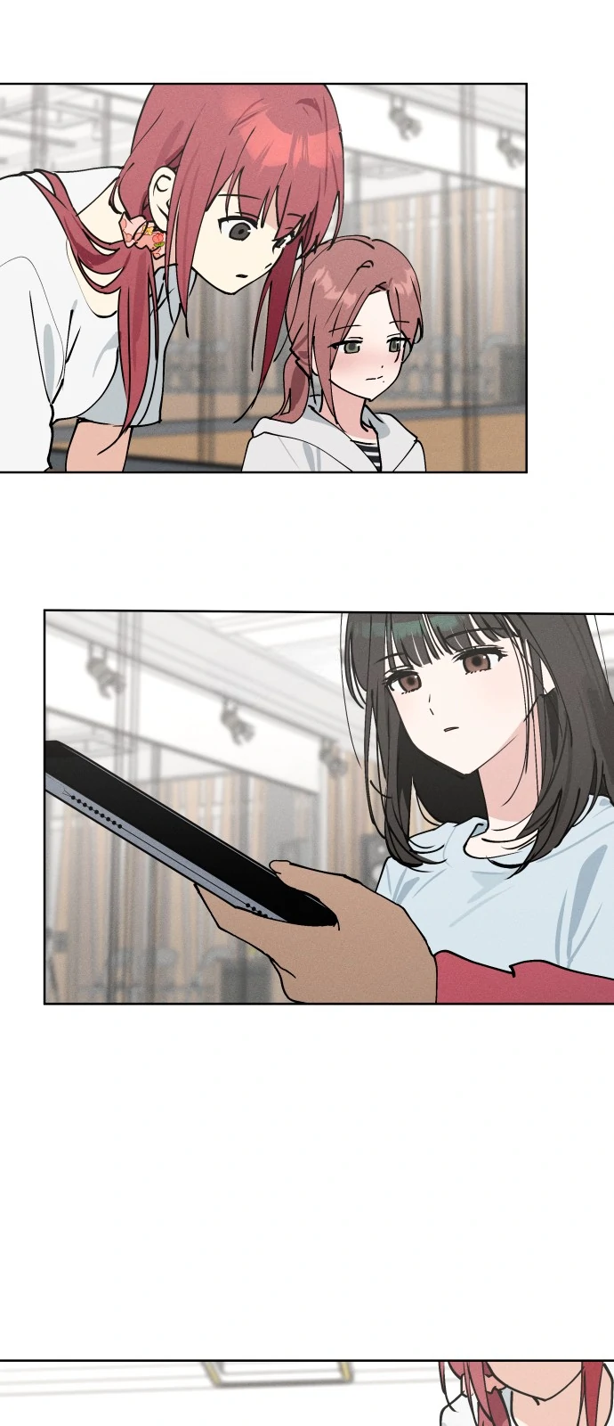 Read Today Is a Woman Day EN Manga Online