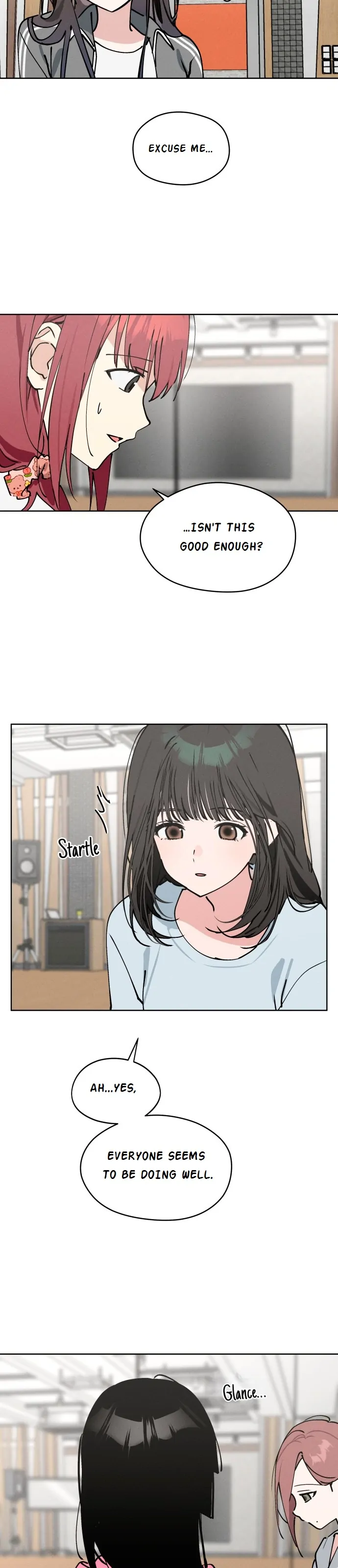 Read Today Is a Woman Day EN Manga Online