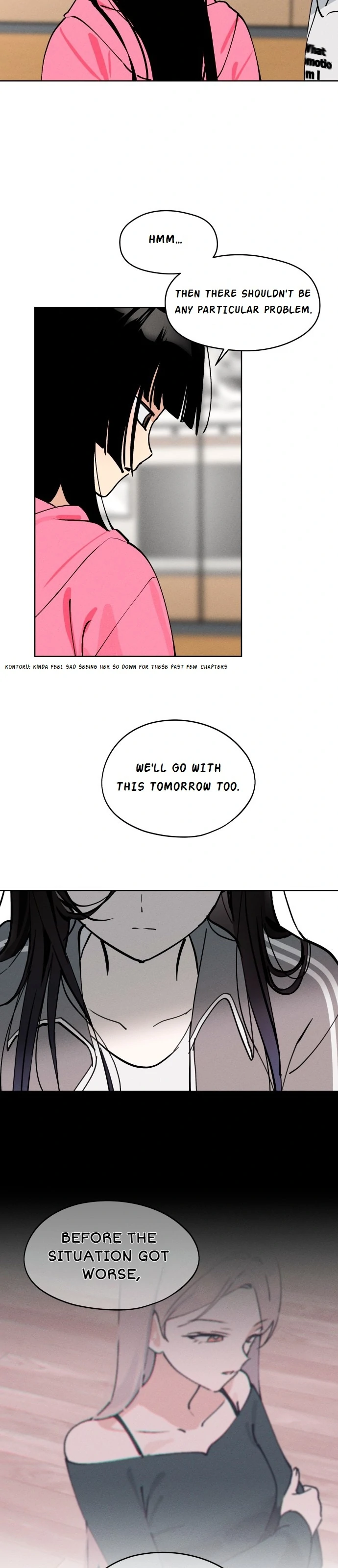 Read Today Is a Woman Day EN Manga Online