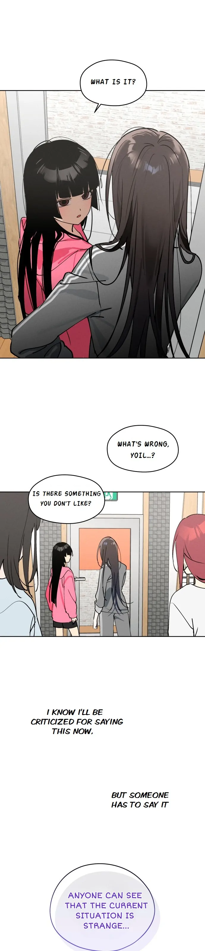Read Today Is a Woman Day EN Manga Online