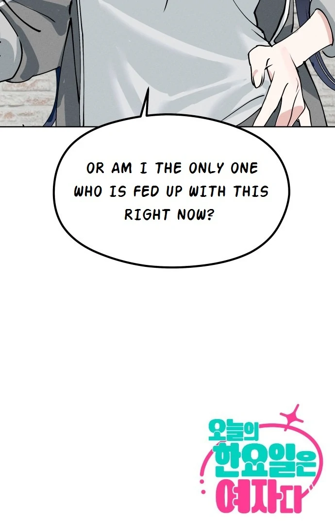 Read Today Is a Woman Day EN Manga Online