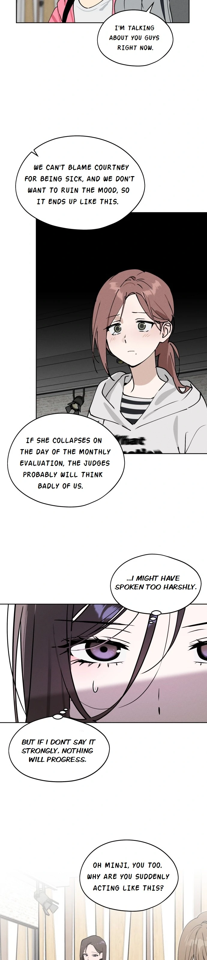 Read Today Is a Woman Day EN Manga Online