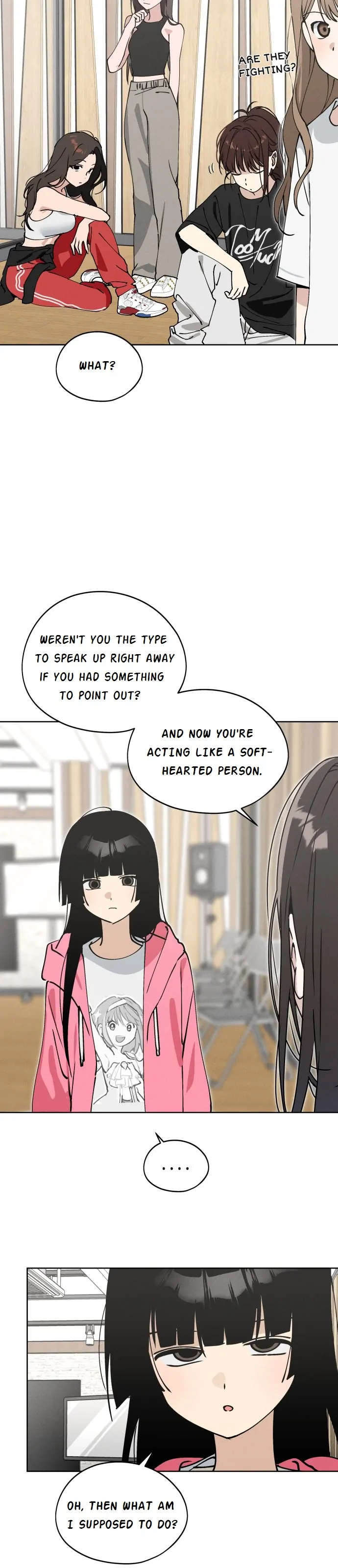 Read Today Is a Woman Day EN Manga Online