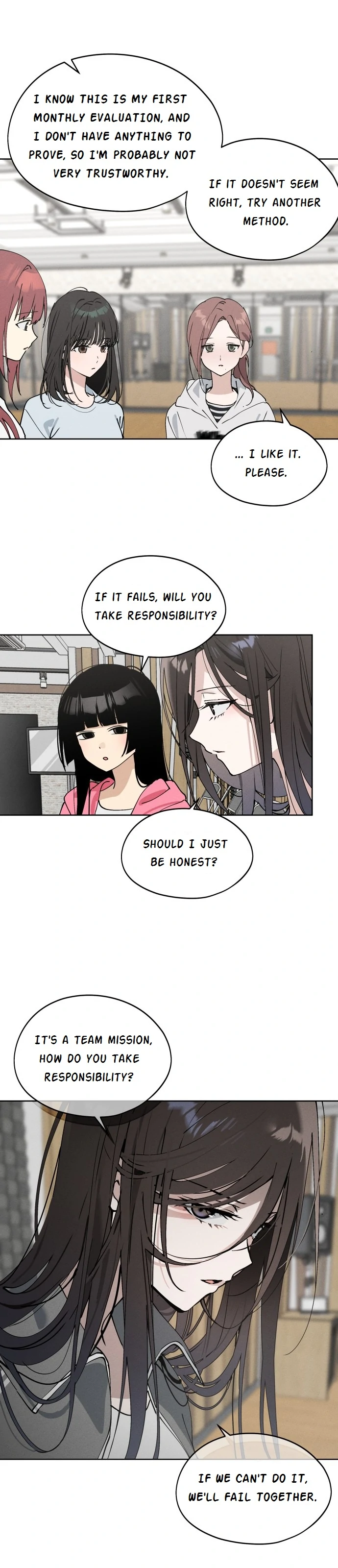Read Today Is a Woman Day EN Manga Online