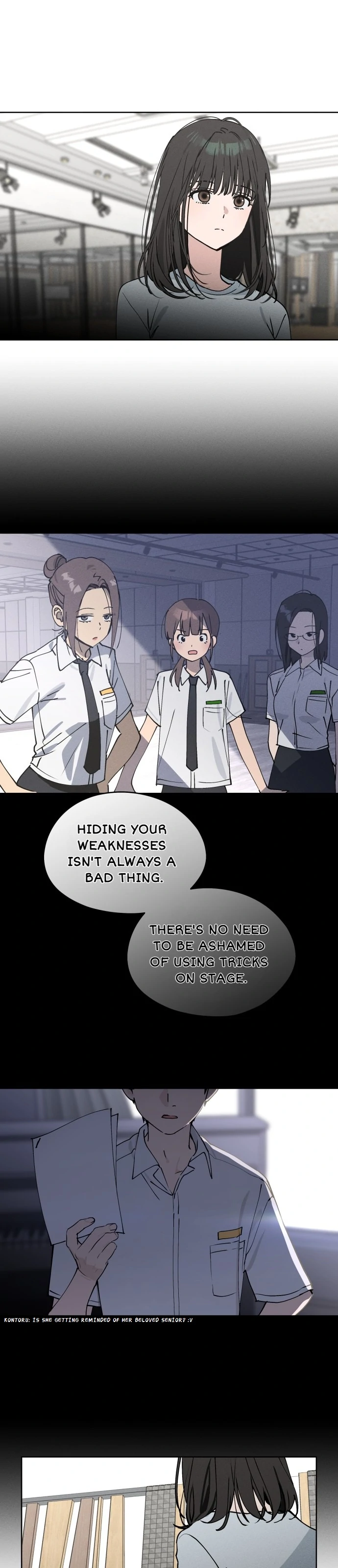 Read Today Is a Woman Day EN Manga Online