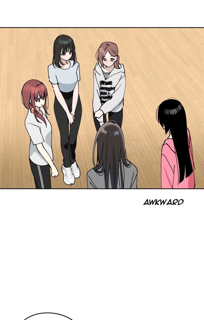 Read Today Is a Woman Day EN Manga Online