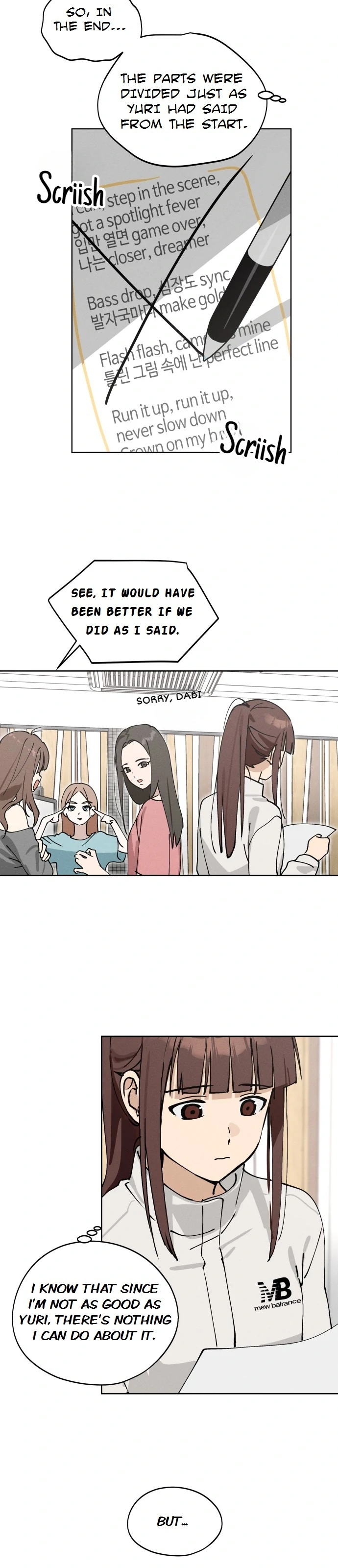 Read Today Is a Woman Day EN Manga Online