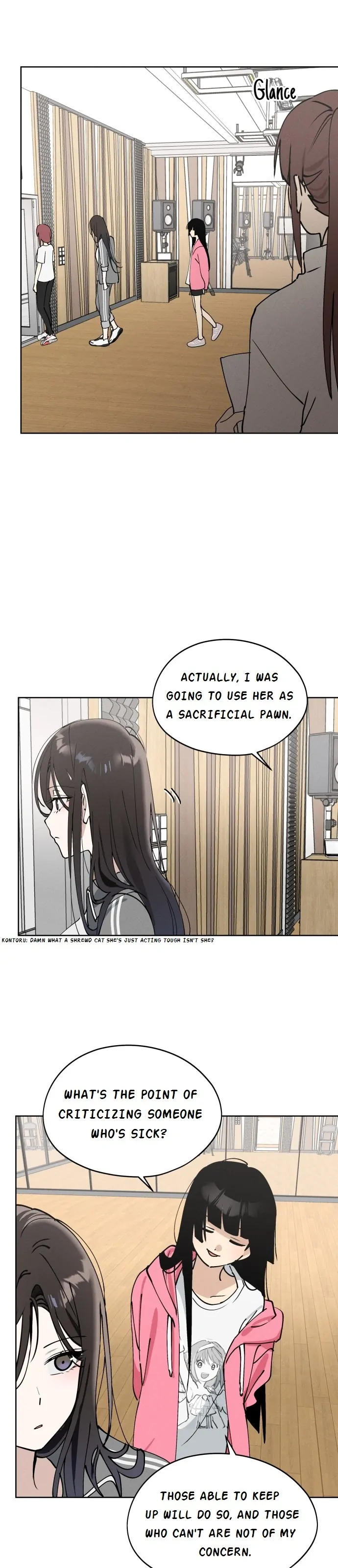 Read Today Is a Woman Day EN Manga Online
