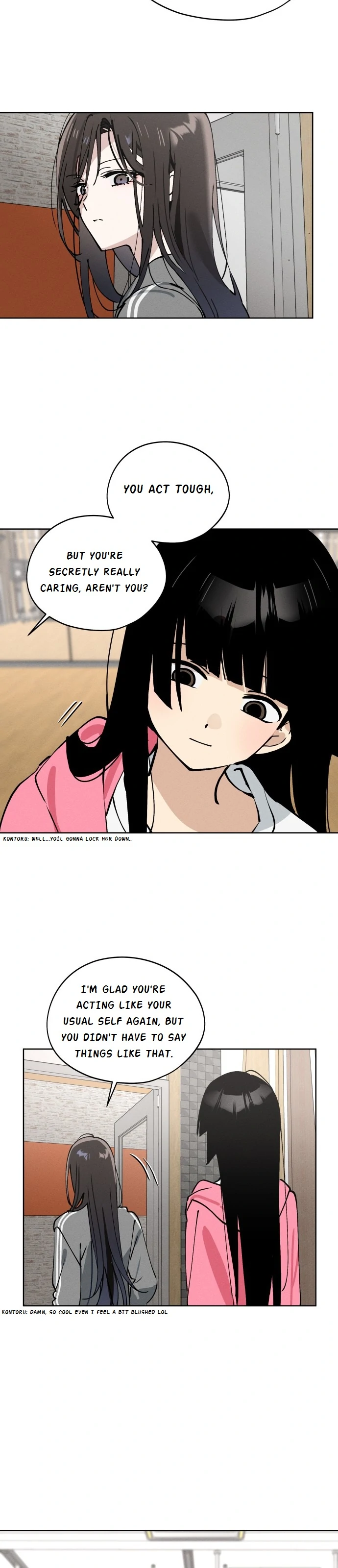 Read Today Is a Woman Day EN Manga Online
