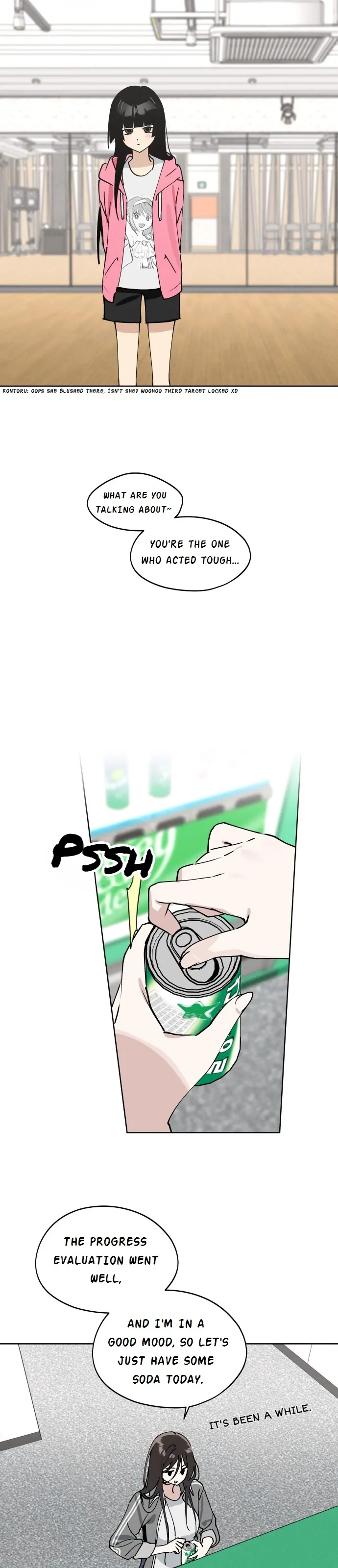 Read Today Is a Woman Day EN Manga Online