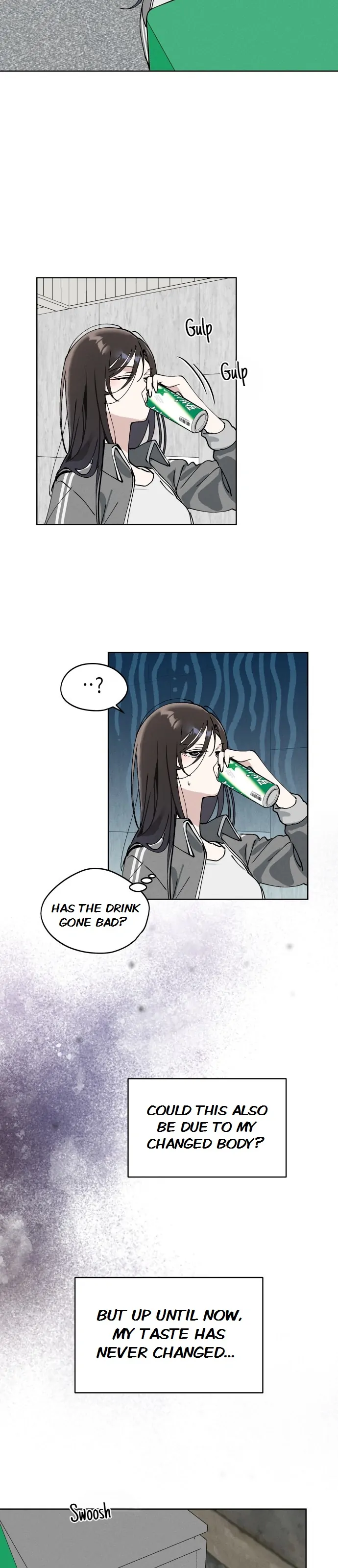 Read Today Is a Woman Day EN Manga Online