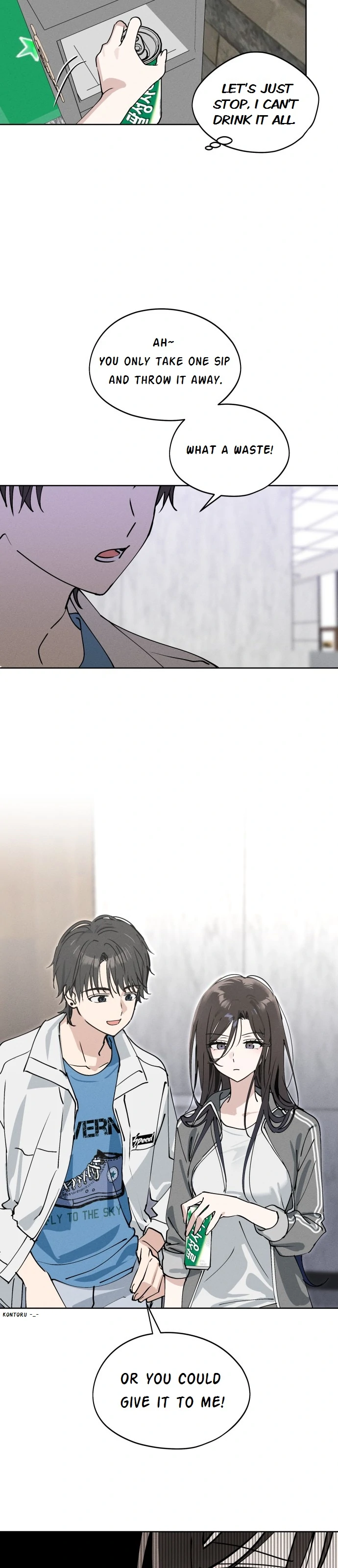 Read Today Is a Woman Day EN Manga Online