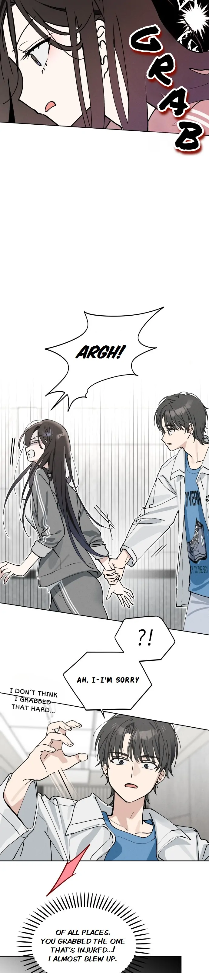 Read Today Is a Woman Day EN Manga Online