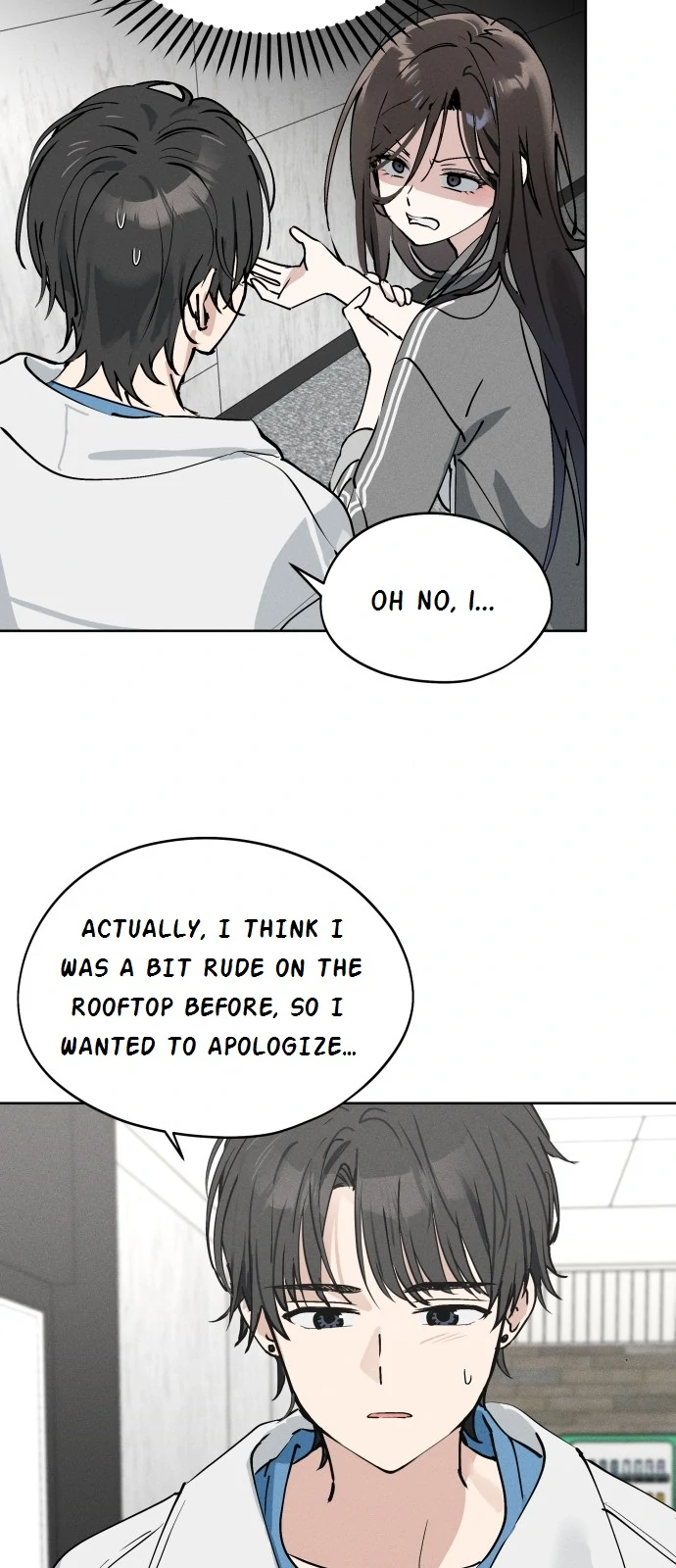 Read Today Is a Woman Day EN Manga Online