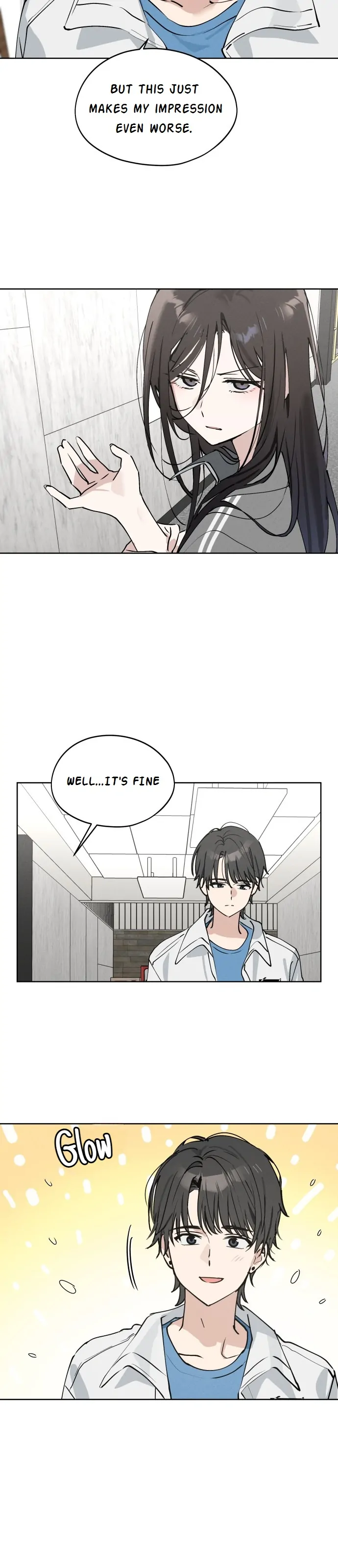 Read Today Is a Woman Day EN Manga Online