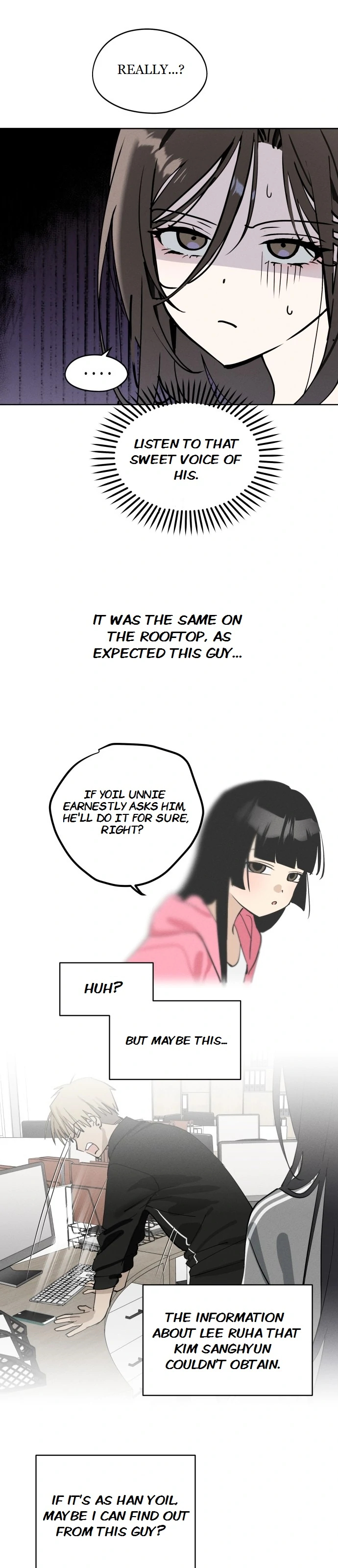 Read Today Is a Woman Day EN Manga Online