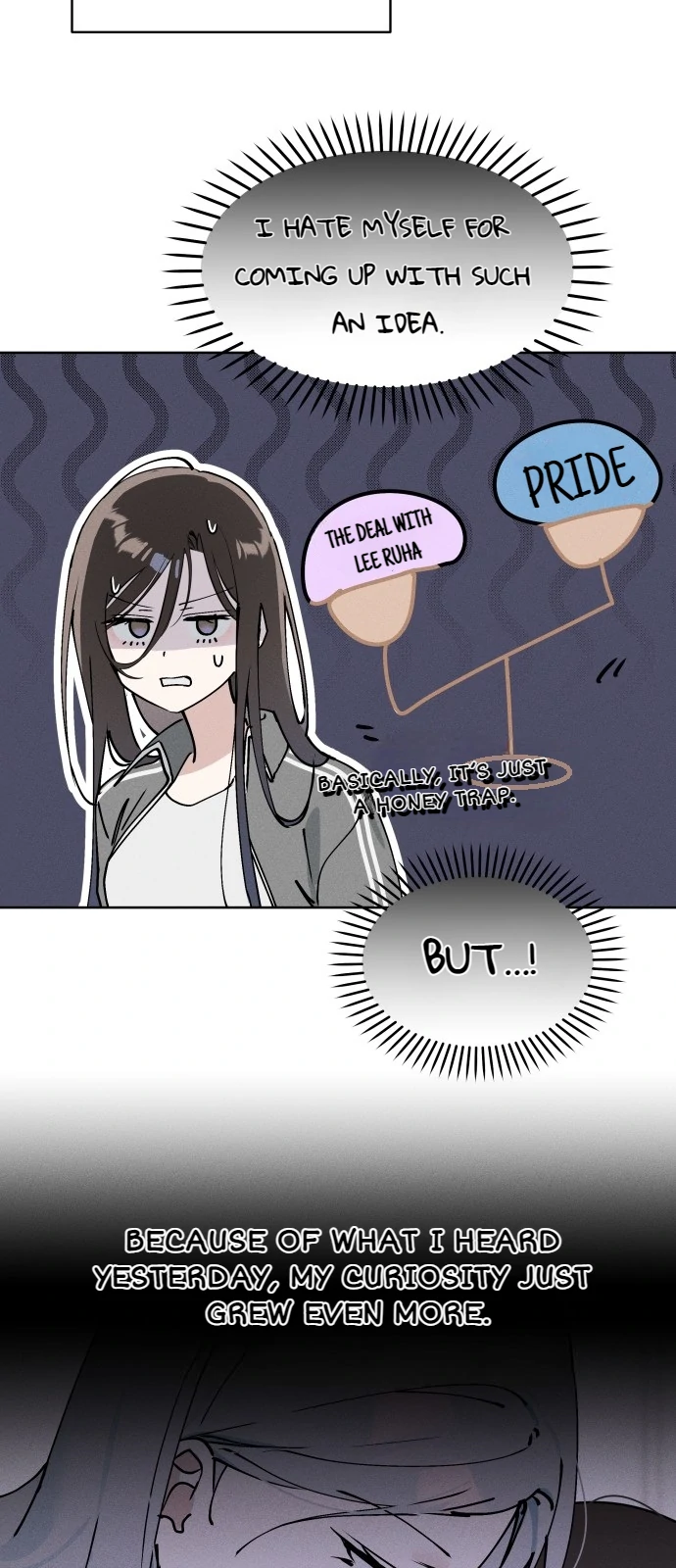 Read Today Is a Woman Day EN Manga Online