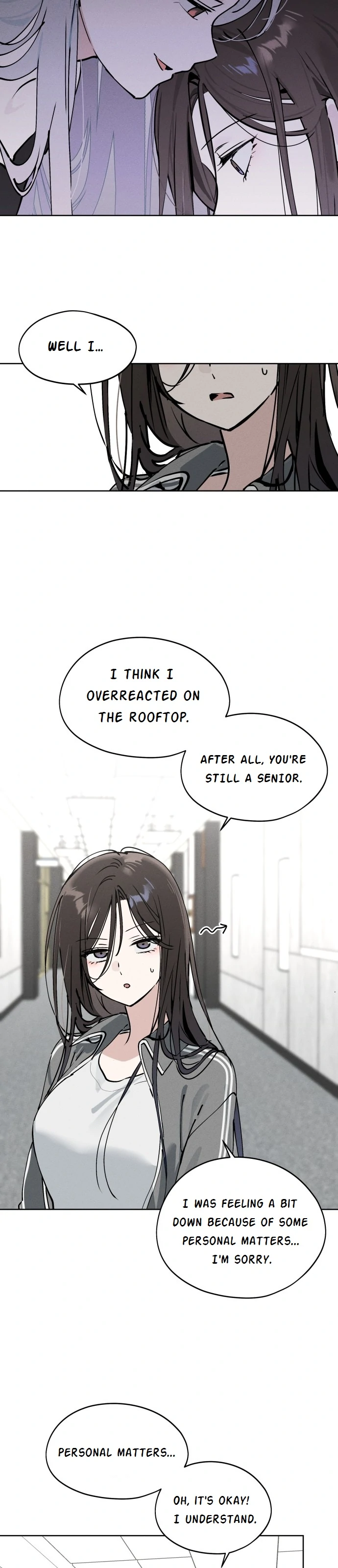 Read Today Is a Woman Day EN Manga Online