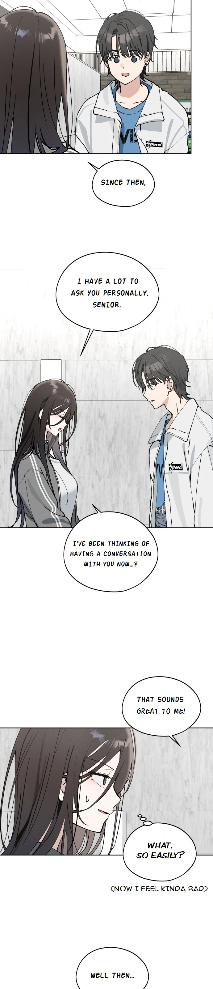Read Today Is a Woman Day EN Manga Online