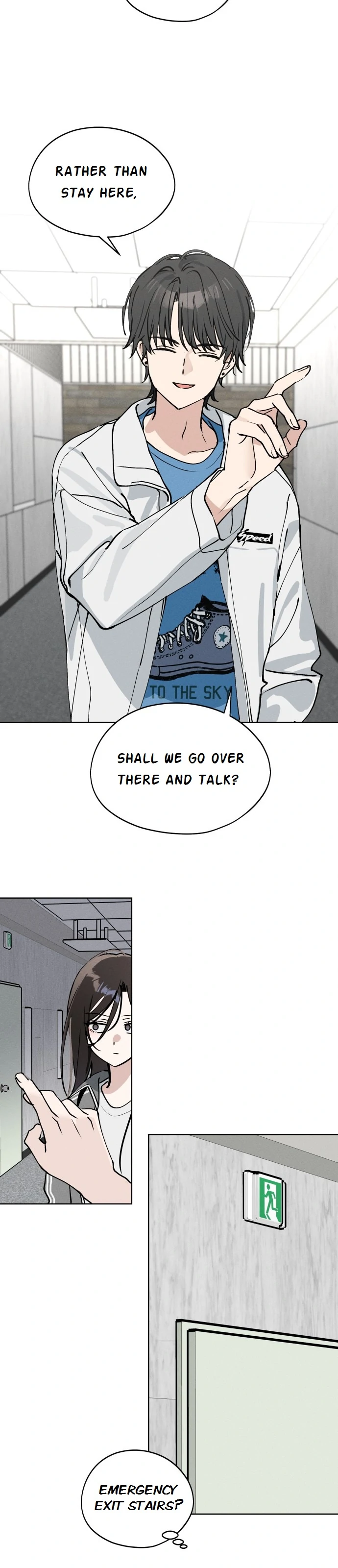 Read Today Is a Woman Day EN Manga Online