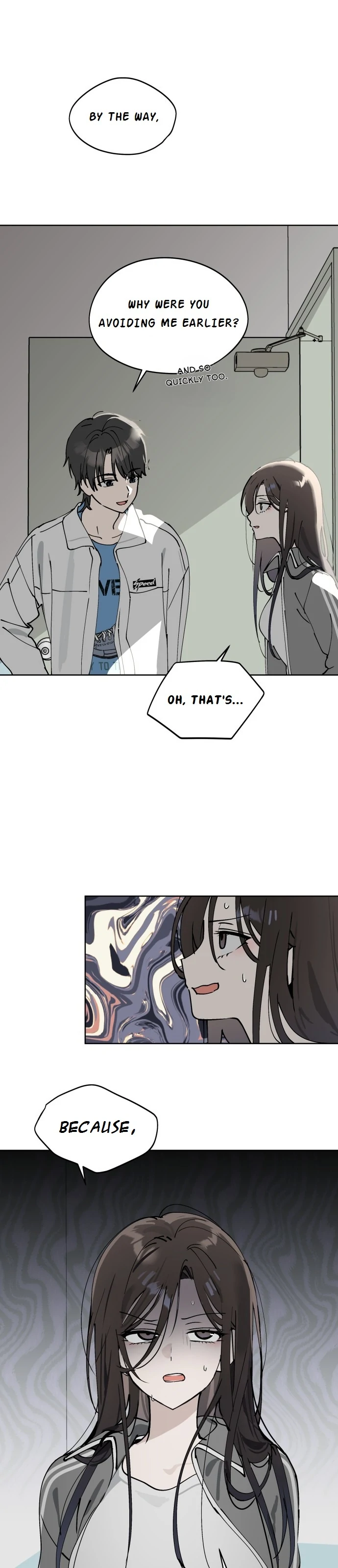 Read Today Is a Woman Day EN Manga Online