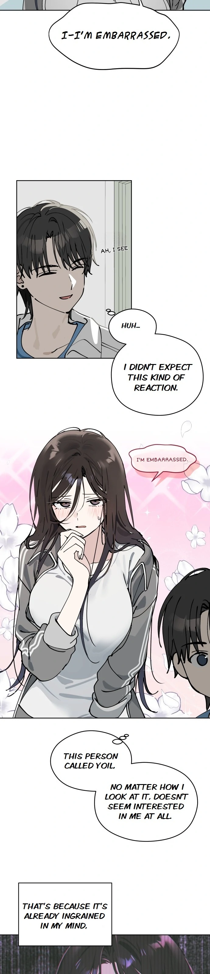 Read Today Is a Woman Day EN Manga Online