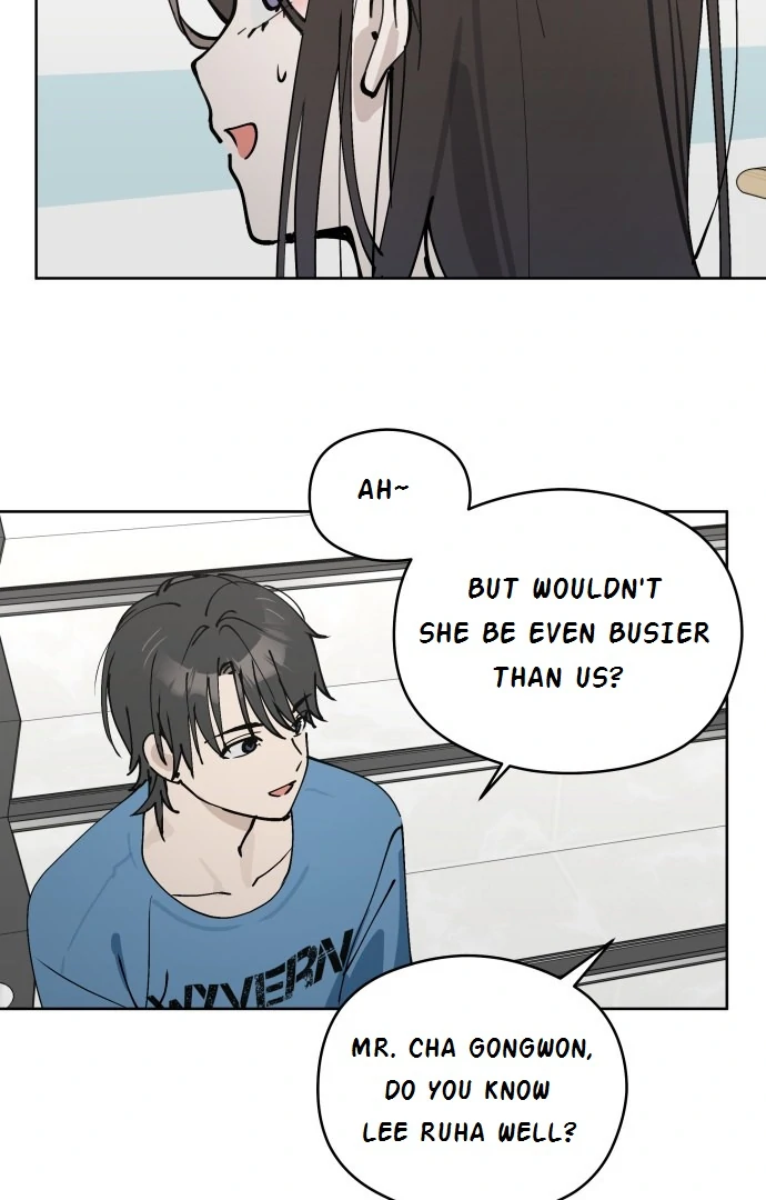 Read Today Is a Woman Day EN Manga Online