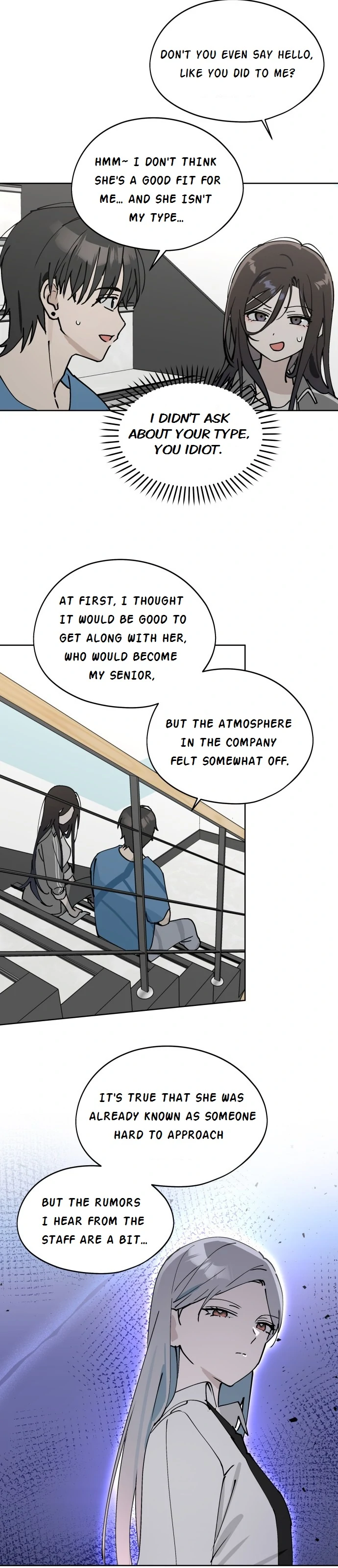 Read Today Is a Woman Day EN Manga Online