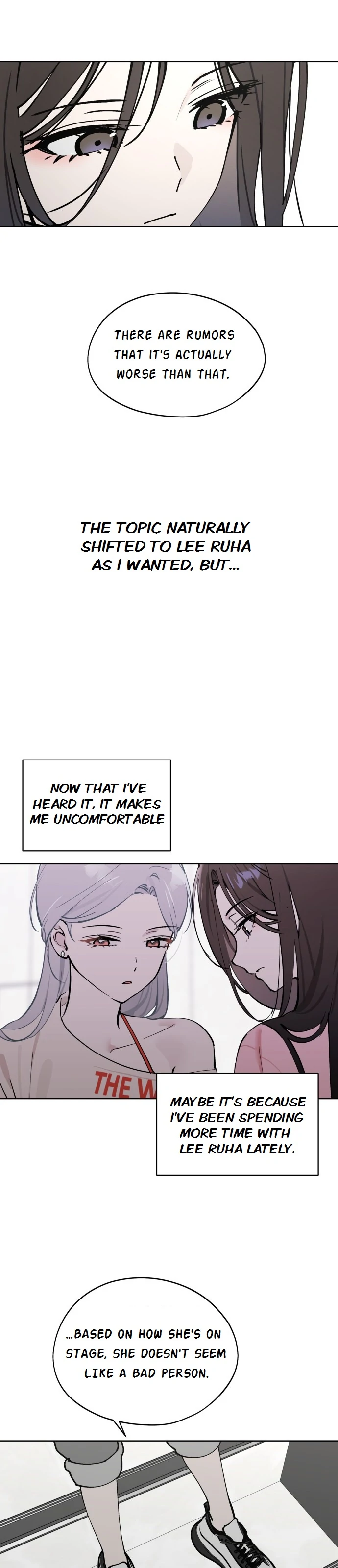 Read Today Is a Woman Day EN Manga Online