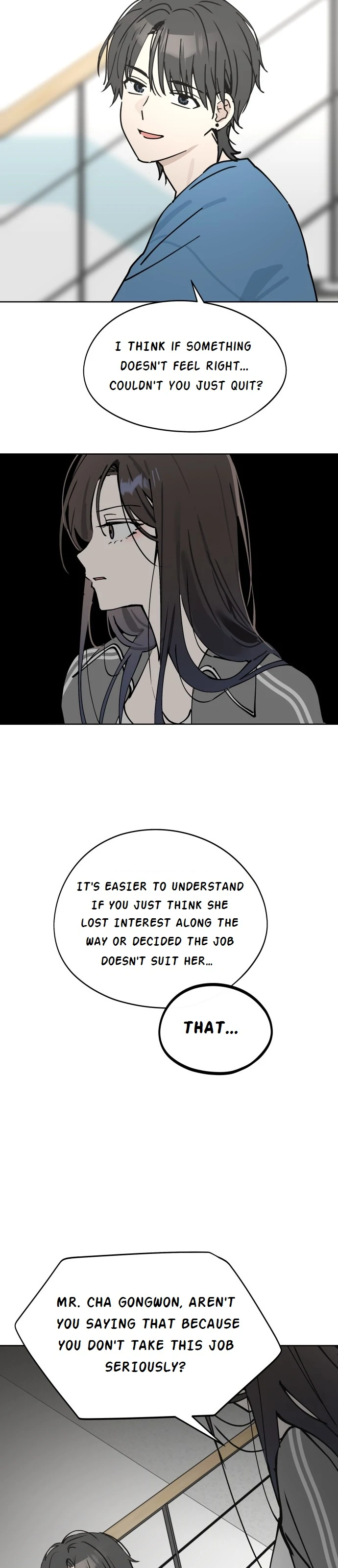 Read Today Is a Woman Day EN Manga Online