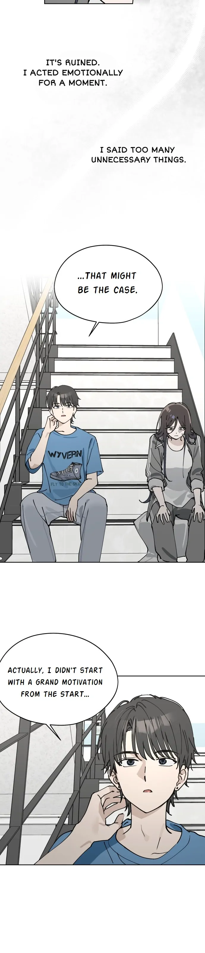 Read Today Is a Woman Day EN Manga Online
