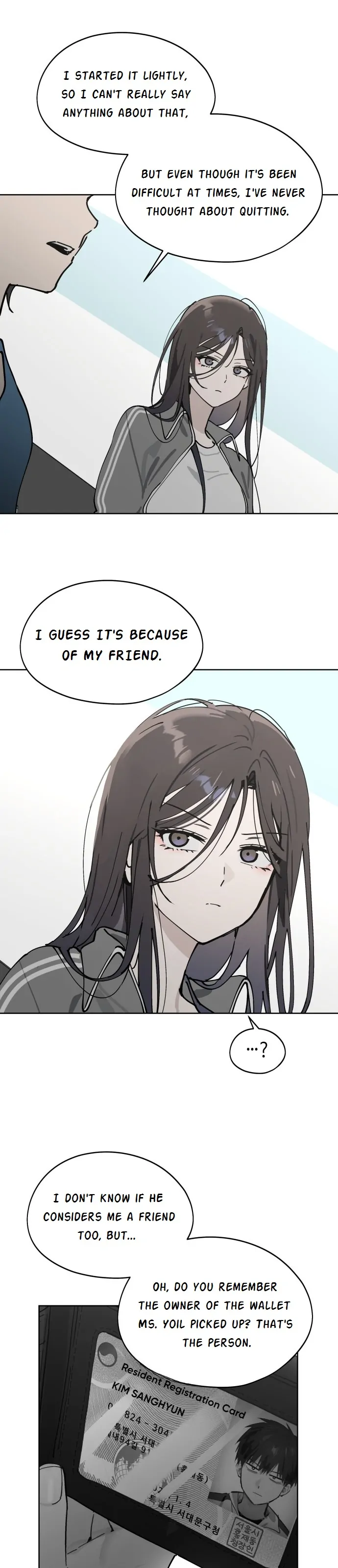 Read Today Is a Woman Day EN Manga Online