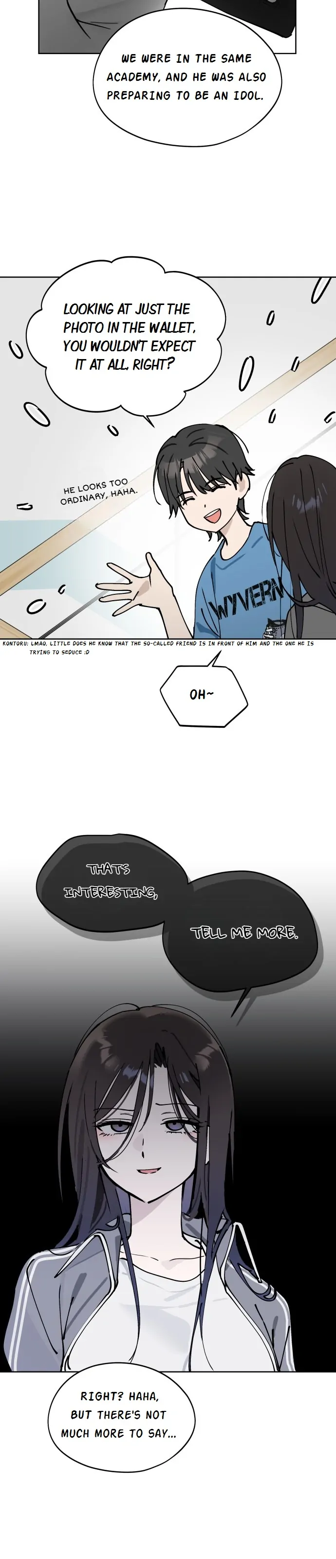 Read Today Is a Woman Day EN Manga Online