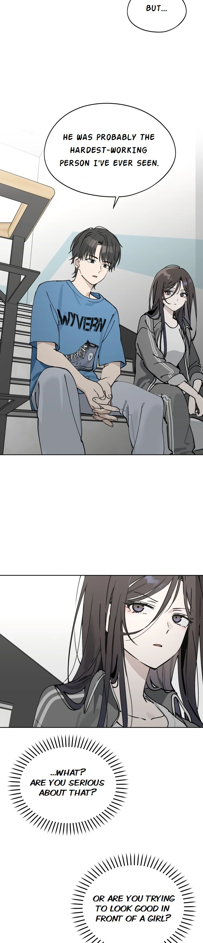Read Today Is a Woman Day EN Manga Online