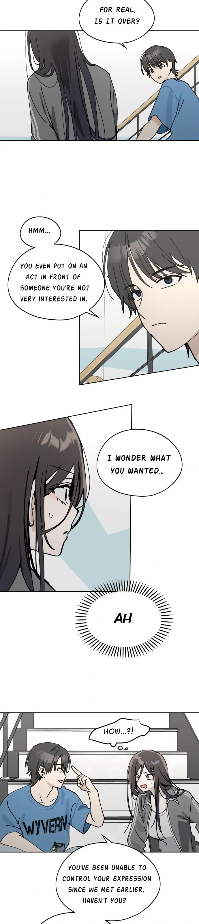 Read Today Is a Woman Day EN Manga Online
