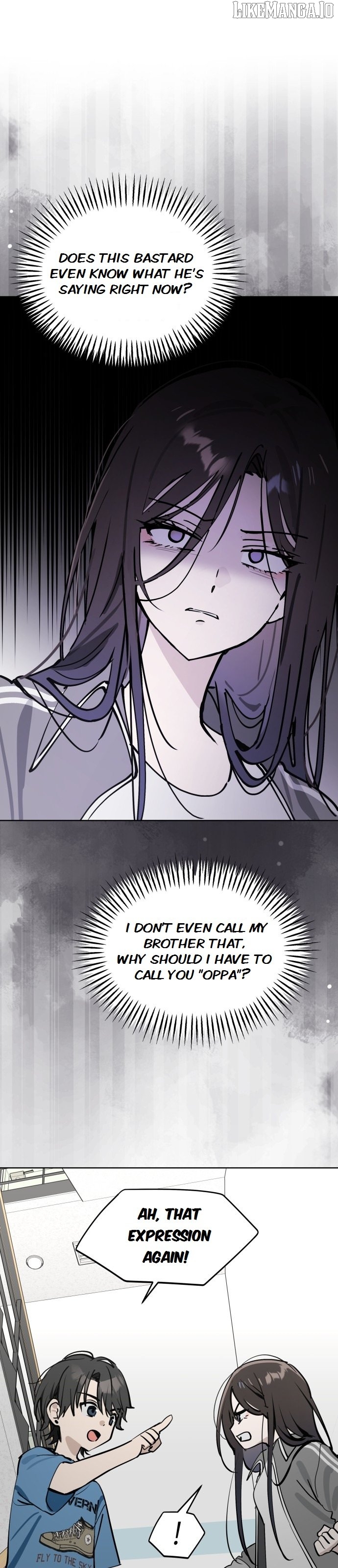 Read Today Is a Woman Day EN Manga Online