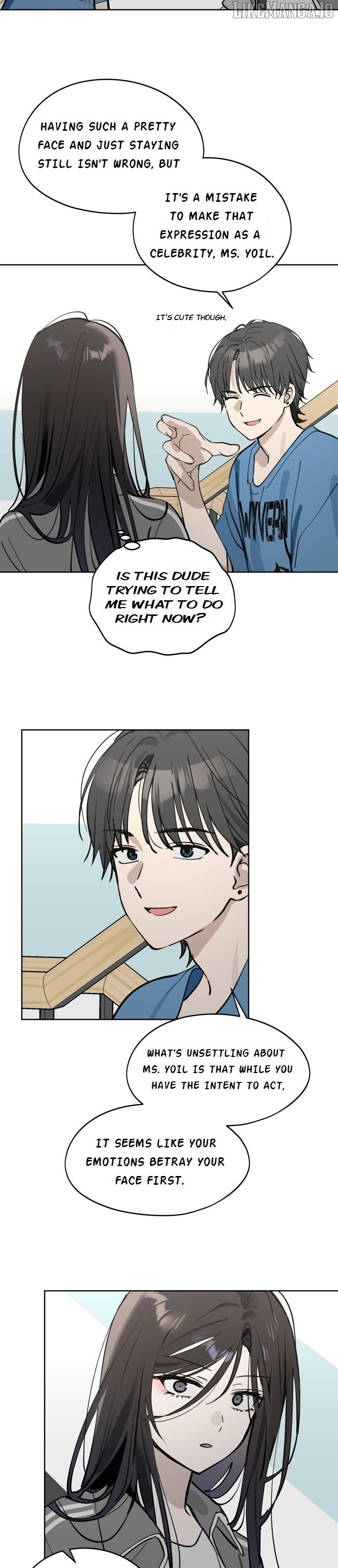 Read Today Is a Woman Day EN Manga Online