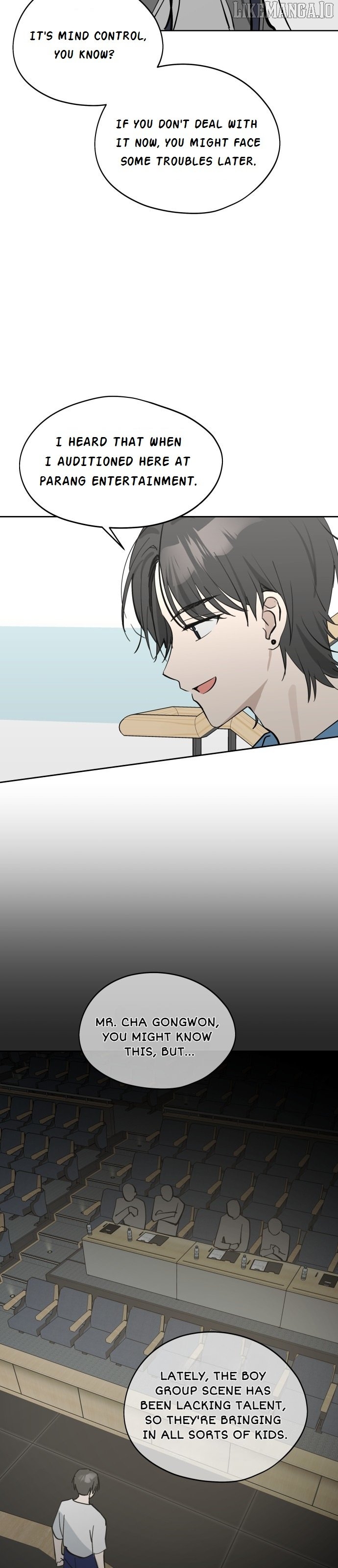 Read Today Is a Woman Day EN Manga Online