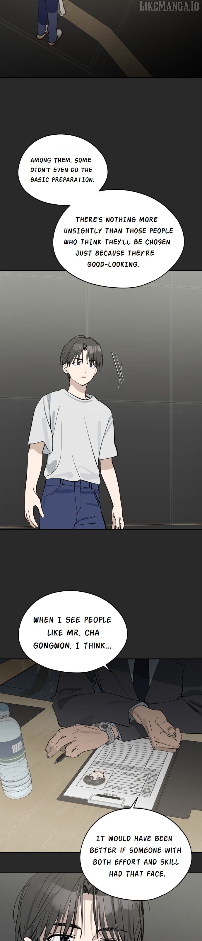Read Today Is a Woman Day EN Manga Online