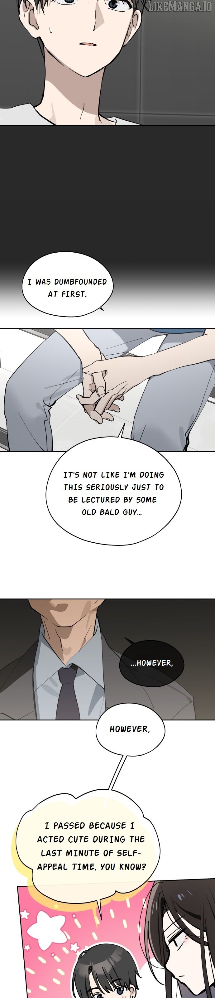 Read Today Is a Woman Day EN Manga Online