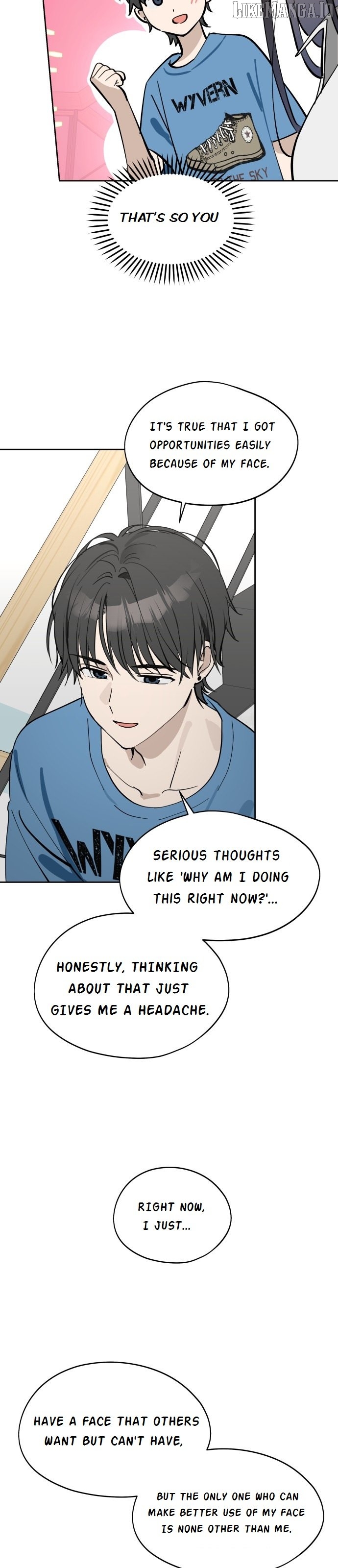Read Today Is a Woman Day EN Manga Online
