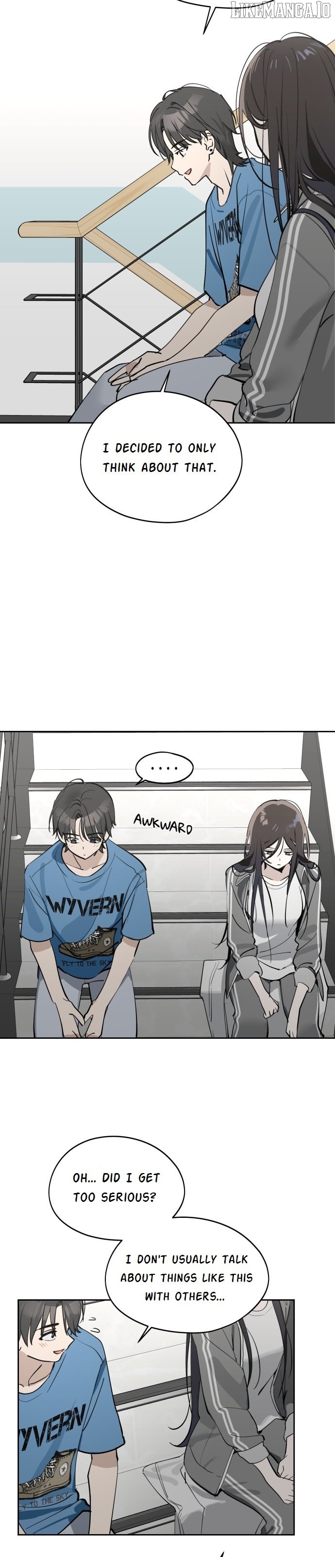 Read Today Is a Woman Day EN Manga Online