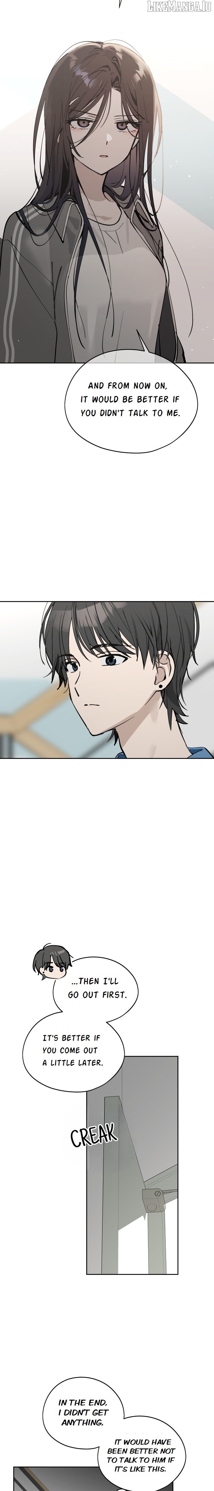 Read Today Is a Woman Day EN Manga Online