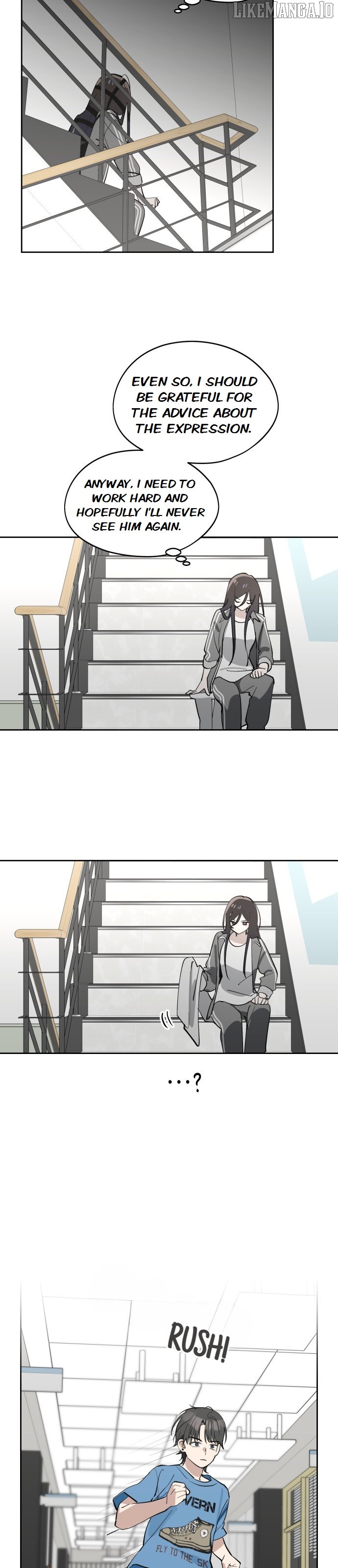 Read Today Is a Woman Day EN Manga Online
