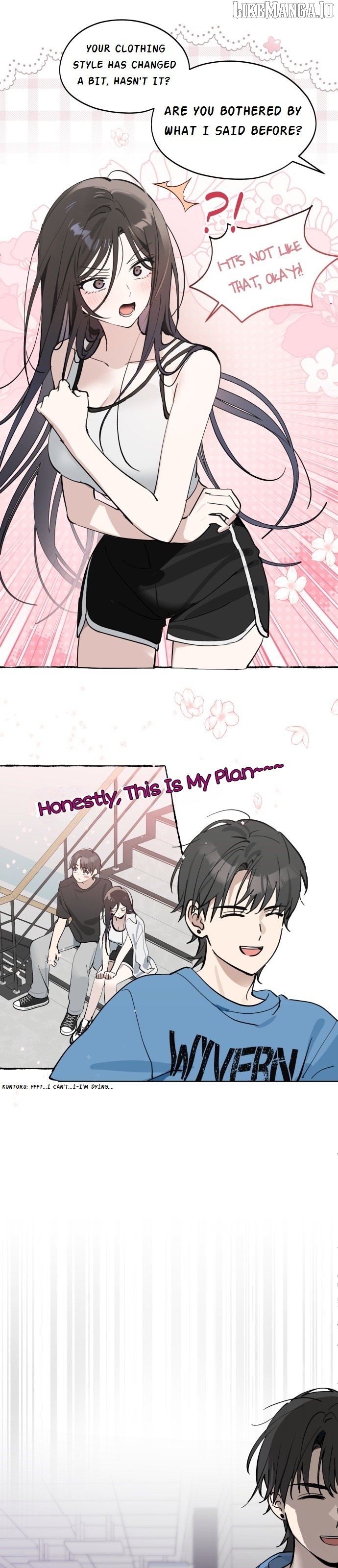 Read Today Is a Woman Day EN Manga Online