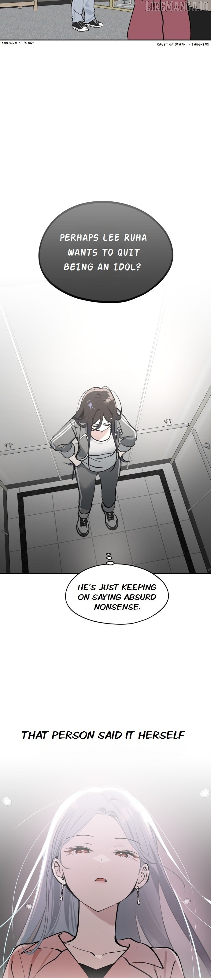 Read Today Is a Woman Day EN Manga Online