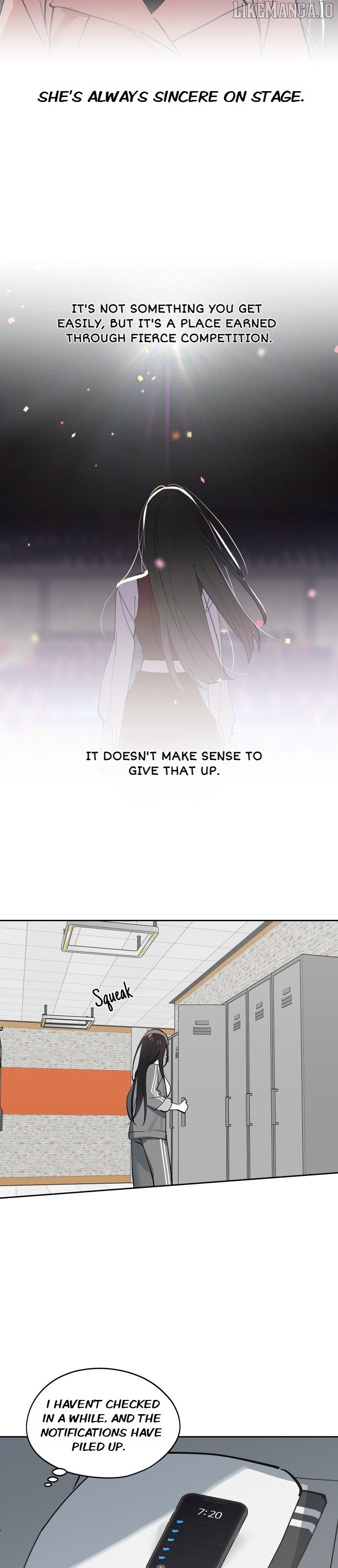 Read Today Is a Woman Day EN Manga Online