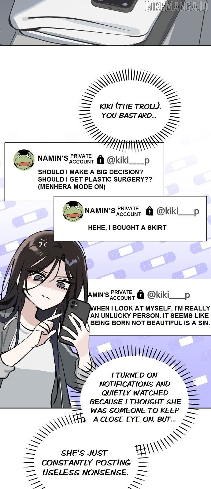 Read Today Is a Woman Day EN Manga Online