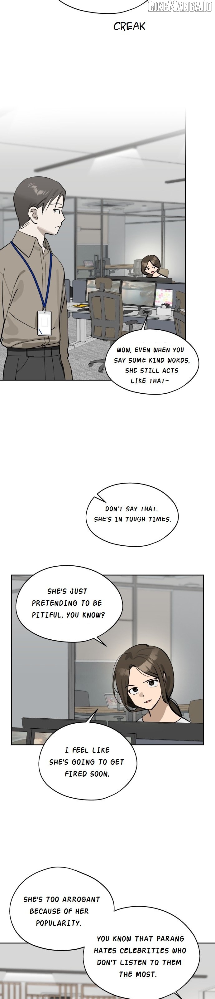 Read Today Is a Woman Day EN Manga Online